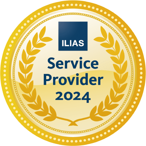 Ilias Service Provider