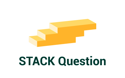 Screenshot of STACK