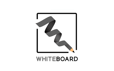 Screenshot of Whiteboard