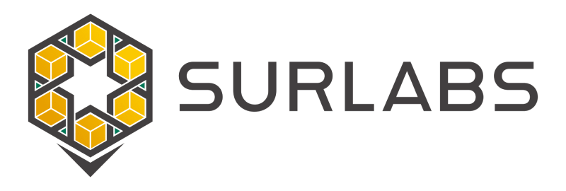 Surlabs Logo